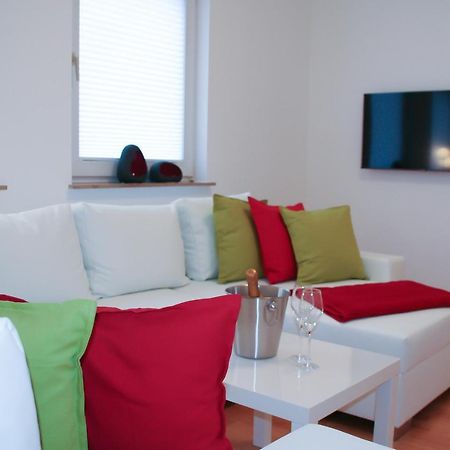 Premium Ferienwohnung Sonnenaufgang Witzenhausen Eksteriør bilde