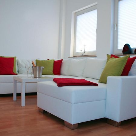 Premium Ferienwohnung Sonnenaufgang Witzenhausen Eksteriør bilde