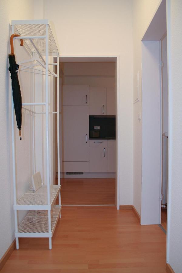 Premium Ferienwohnung Sonnenaufgang Witzenhausen Eksteriør bilde