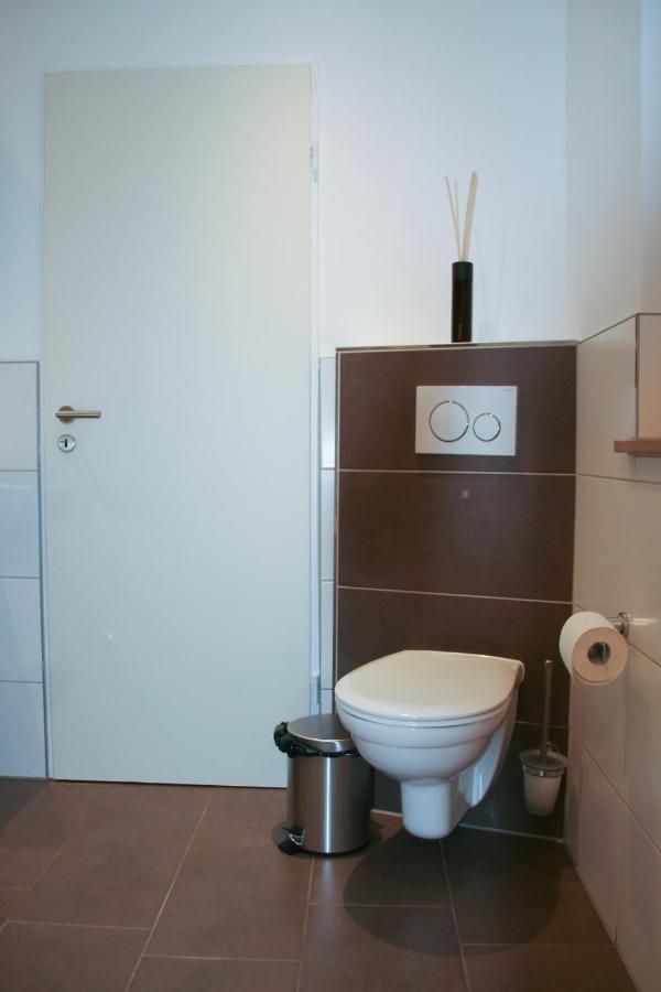 Premium Ferienwohnung Sonnenaufgang Witzenhausen Eksteriør bilde
