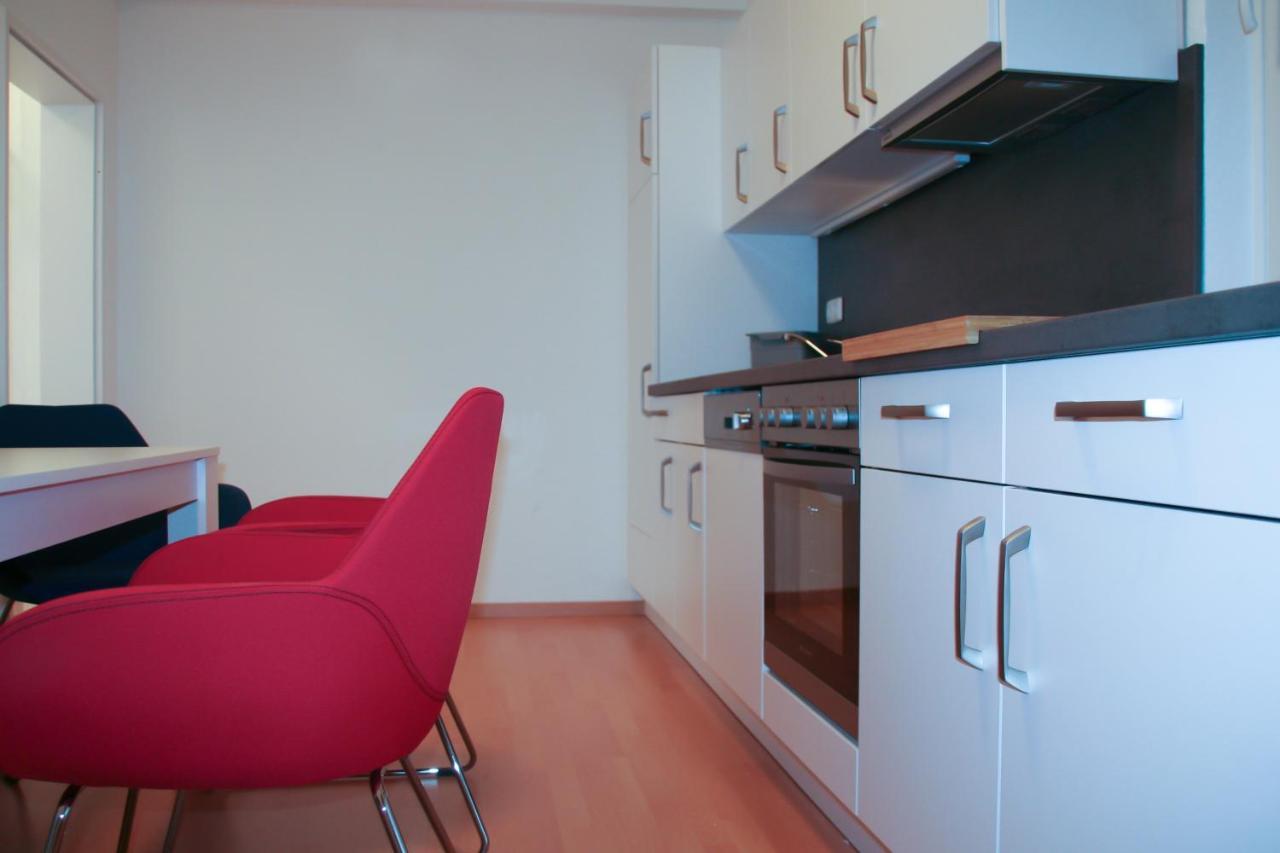 Premium Ferienwohnung Sonnenaufgang Witzenhausen Eksteriør bilde
