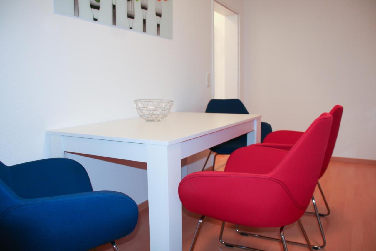 Premium Ferienwohnung Sonnenaufgang Witzenhausen Eksteriør bilde