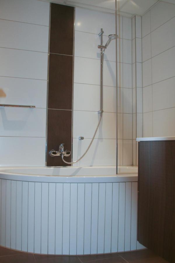 Premium Ferienwohnung Sonnenaufgang Witzenhausen Eksteriør bilde
