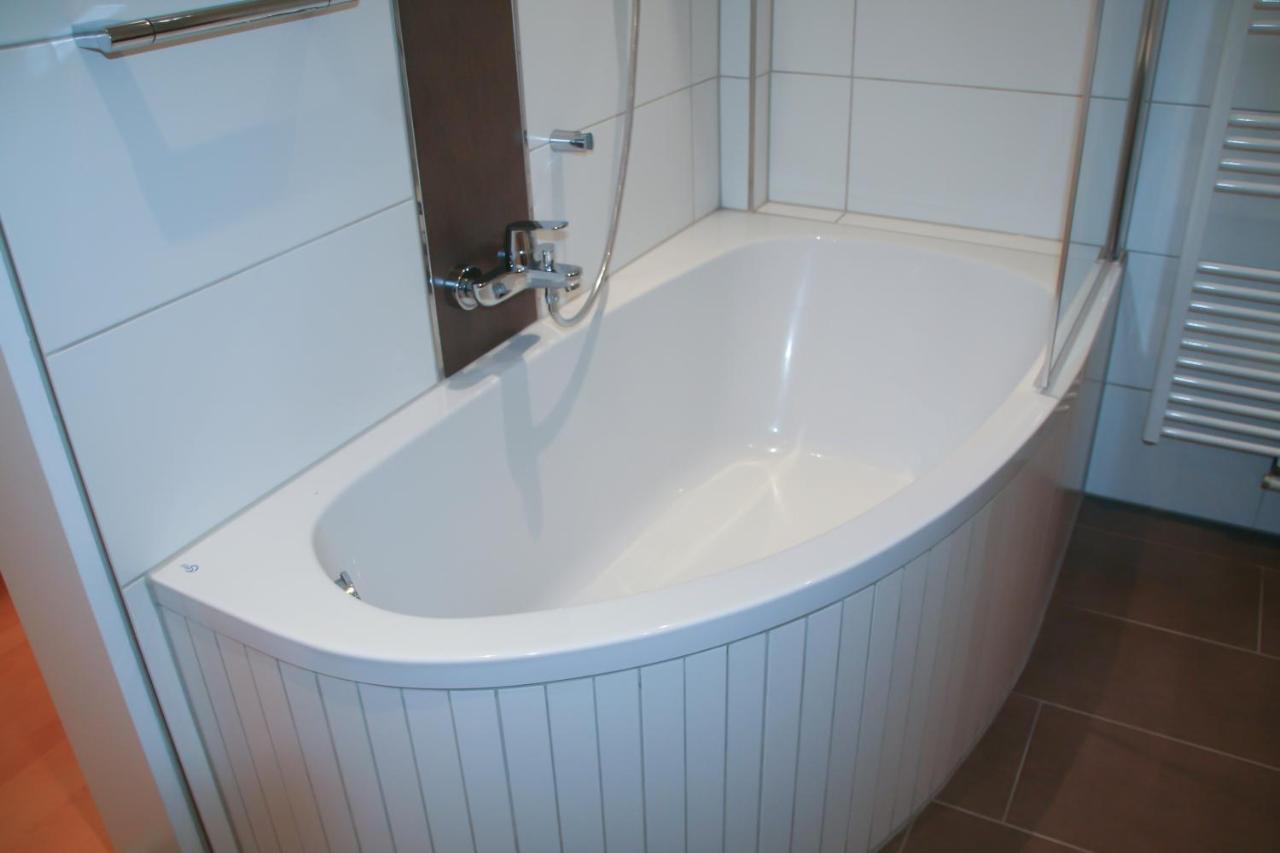 Premium Ferienwohnung Sonnenaufgang Witzenhausen Eksteriør bilde