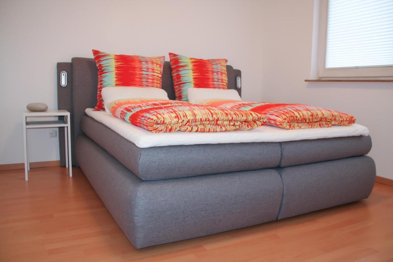 Premium Ferienwohnung Sonnenaufgang Witzenhausen Eksteriør bilde