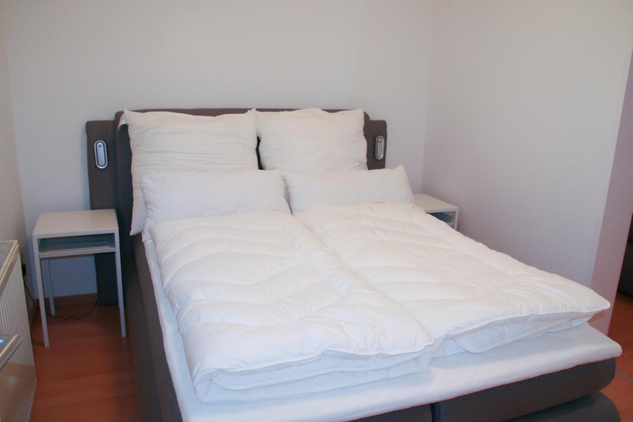 Premium Ferienwohnung Sonnenaufgang Witzenhausen Eksteriør bilde