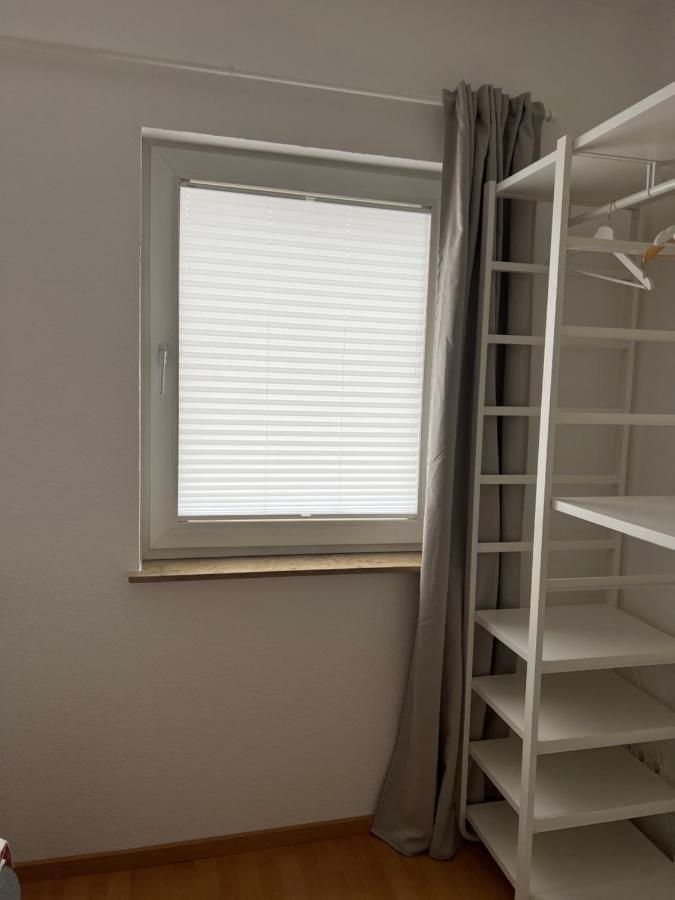 Premium Ferienwohnung Sonnenaufgang Witzenhausen Eksteriør bilde
