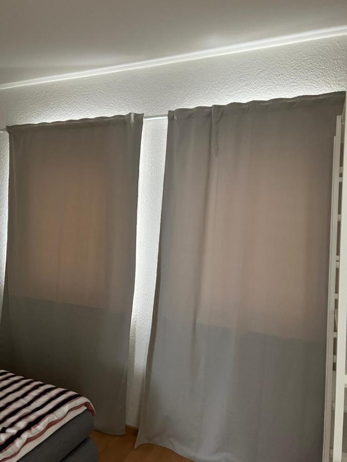 Premium Ferienwohnung Sonnenaufgang Witzenhausen Eksteriør bilde